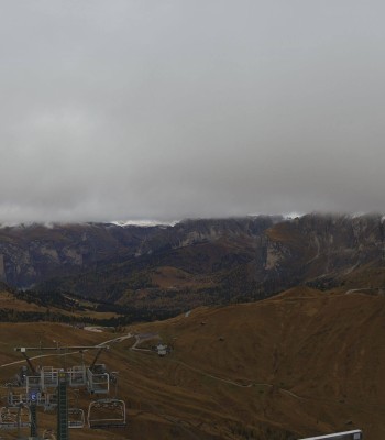 Col Rodella Fassatal