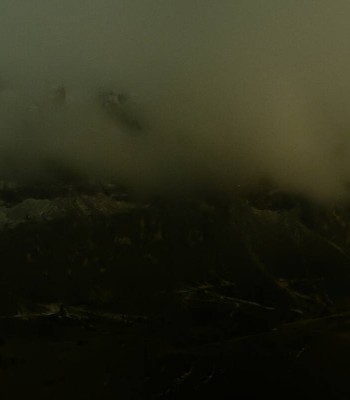 Dantercepies, Sëlva