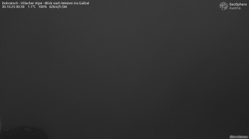 Dobratsch bei Villach