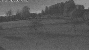 Donnstetten Base Station