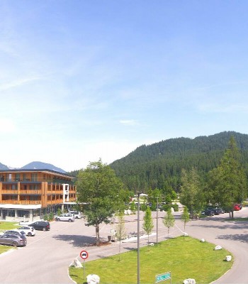 Ehrwald - Zugspitz Resort