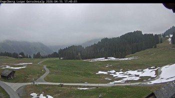 Engelberg: Webcam Gerschnialp