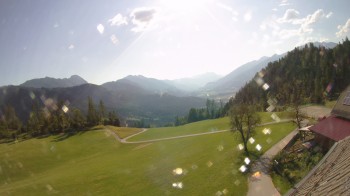 Erlebnishof Tschabitscher - Kärnten