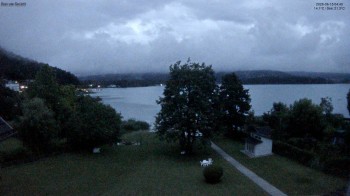 Faaker See Webcam Nordostufer