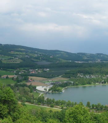 Freienberg - Stubenberg am See