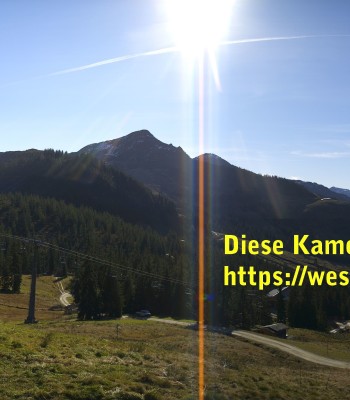 Funpark Boarders Playground - SkiWelt Wilder Kaiser