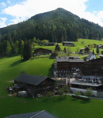 Galtenberg Resort Alpbach