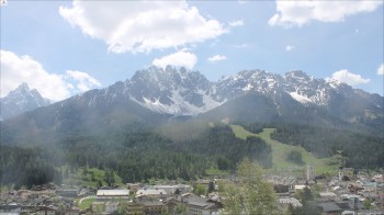 Gemeinde Innichen, Pustertal