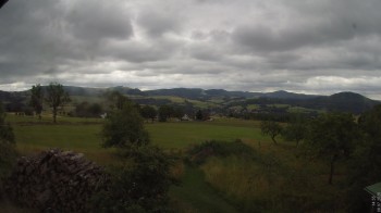 Gersfeld - Simmelsberg