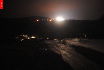 Giant Mountains Vítkovice