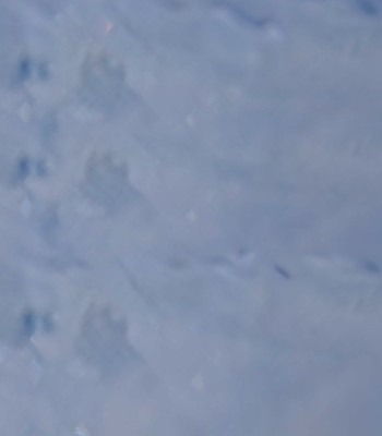 Goldeck: Panoramic view