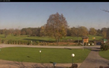 Golfplatz des TGC Loipersdorf Fürstenfeld