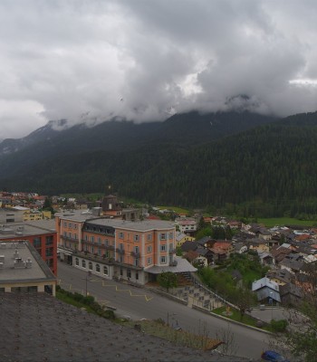 Graubünden, Scuol