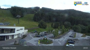 St. Margarethen: Silverjet Base station