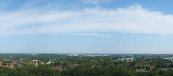 Hamburg Planetarium - Viewing Platform