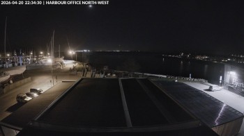 Harbor Malmö Limhamns