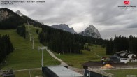 Hausberg - Blick nach Südwesten