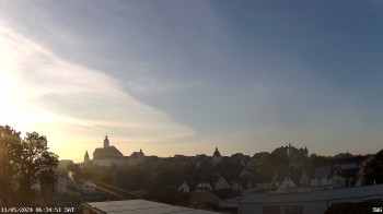 Historic City Günzburg