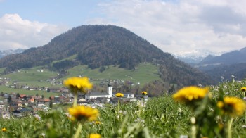 Hittisau - Vorarlberg