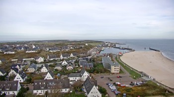 Sylt: Hörnum - Beach