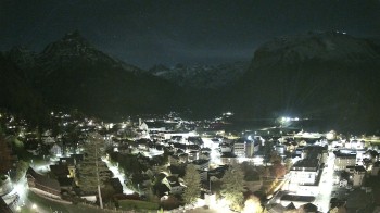 Hotel: Titlis-Engelberg