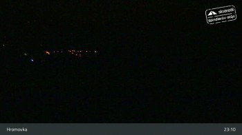 Hromovka Mountain - Špindlerův Mlýn