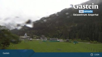 Gasteinertal - Ski Centre Angertal