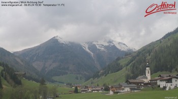 Innervillgraten - East Tyrol