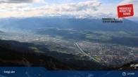 Innsbrucker Nordkettenbahnen, Bergstation Seegrube