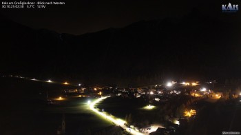 Kals, Großglockner