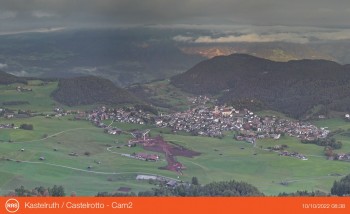 Kastelruth in Südtirol