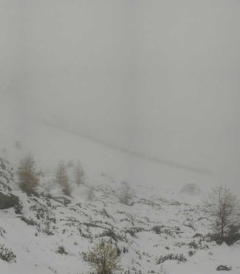 Klausberg - Panoramablick Klausee