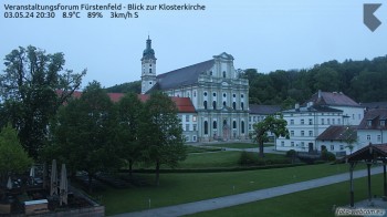 Kloster Fürstenfeld: Fürstenfeldbruck