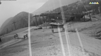 Königssee: Jennerbahn Mittelstation