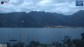Lake Garda - Malcesine