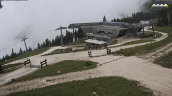 Lake Königssee: Jenner Mountain Mid Station