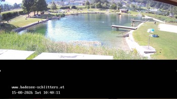 Lake Schlitters