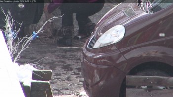 Les Contamines Montjoie, Valley