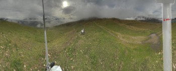 Lienz: Bergstation Faschingalm Zettersfeld