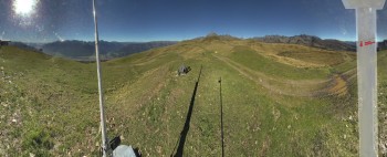 Lienz - Zettersfeld Top Station