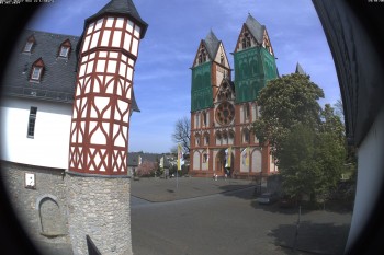Limburg Cathedral St. George