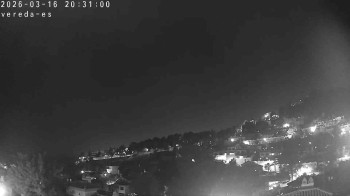 Malaga: Monte San Anton