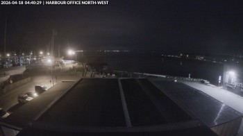 Malmö Hafen Nord West