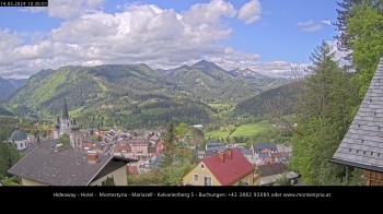 Mariazell - Kalvarienberg