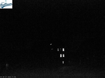 Market Square Baltrum