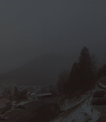 Mittenwald Panoramic view