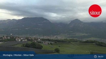 Montagna / Montan (Sitour Italia)