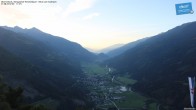 Mountain inn Himmelbauer near Obervellach
