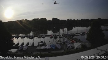 Münster: Sailing Club