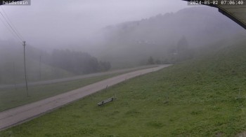 Münstertal-Wieden: Heidstein Lift